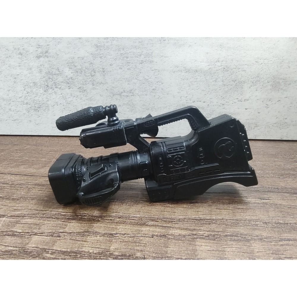 Mattel Barbie Doll Accessory Dream House Hollywood Movie CAMERA Diorama Z35